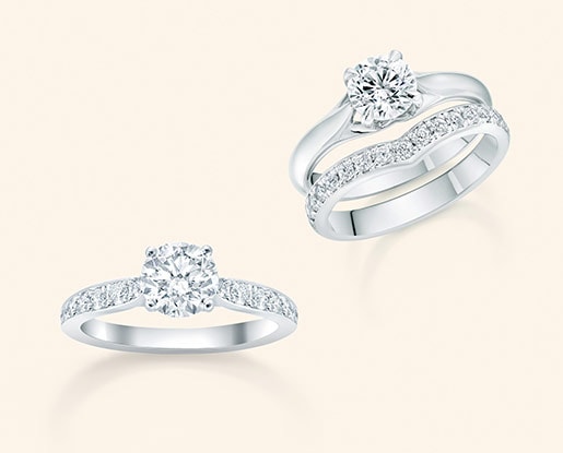Engagement Rings image