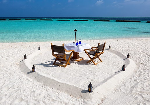 Beach Proposal image