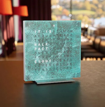 QLOCKTWO Clocks image