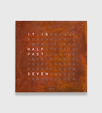 Shop All QLOCKTWO image