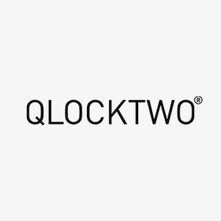 Qlocktwo image