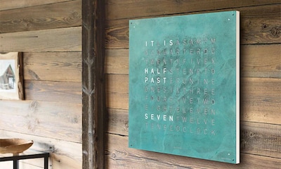 QLOCKTWO Large Clocks Collection image