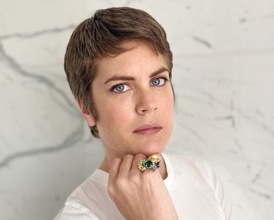 Rachel Garrahan image