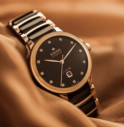 Rado Centrix Collection image