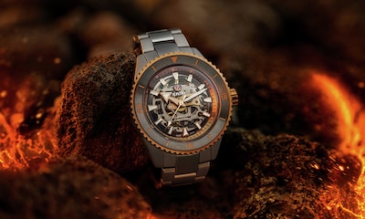 Rado Captain Cook Collection image