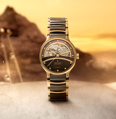 Rado Centrix Watch image