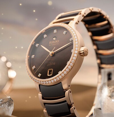 Rado Centrix Watch image