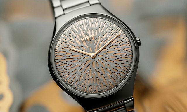 Rado True Thinline Collection image