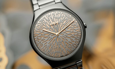 Rado True Thinline Collection image