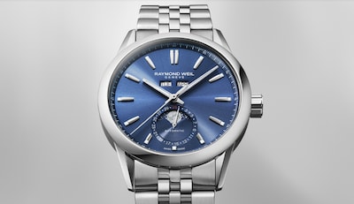 Raymond Weil - Calibre image