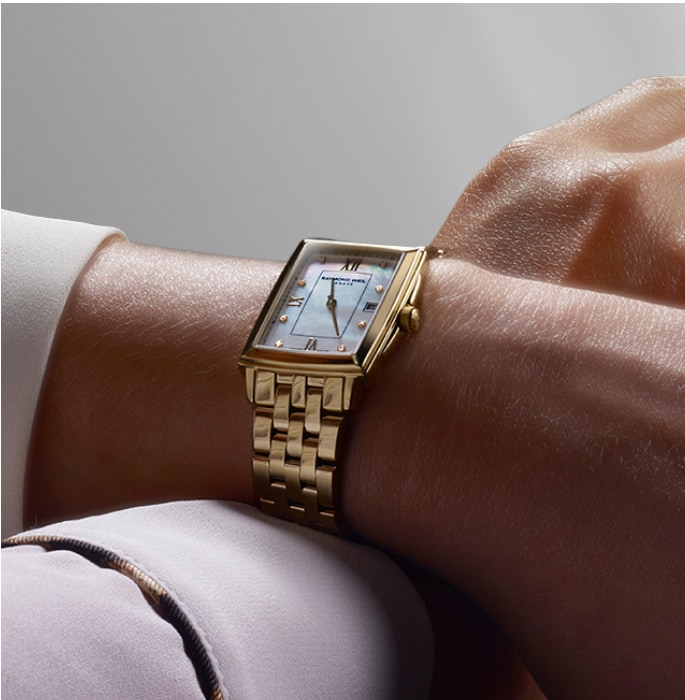Raymond Weil - Promo Ladies Watch image
