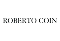 Roberto Coin brand logo. Tap to shop image