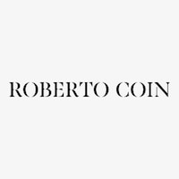 Roberto Coin Jewellery logo. Tap to shop image