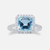 Image of Mappin & Webb Renee Collection. Shop Now image