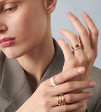 Repossi Rings image
