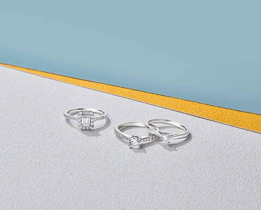 Engagement Guide Ring Budget image