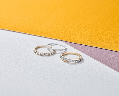 engagement guide ring metals image