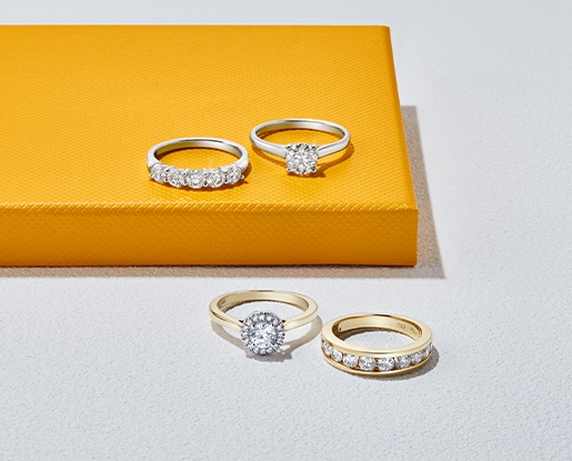 Ring Styles guide image