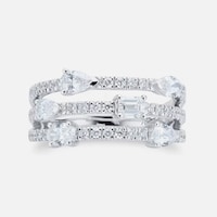 Image of Mappin & Webb Riveret Collection. Shop Now image