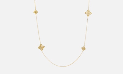 Roberto Coin Arabesque Collection image