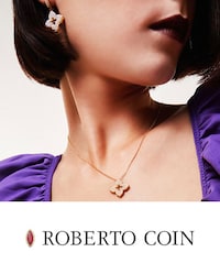 Roberto Coin Brand image