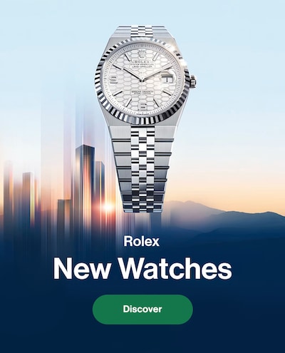 New Rolex Watches for 2025 image