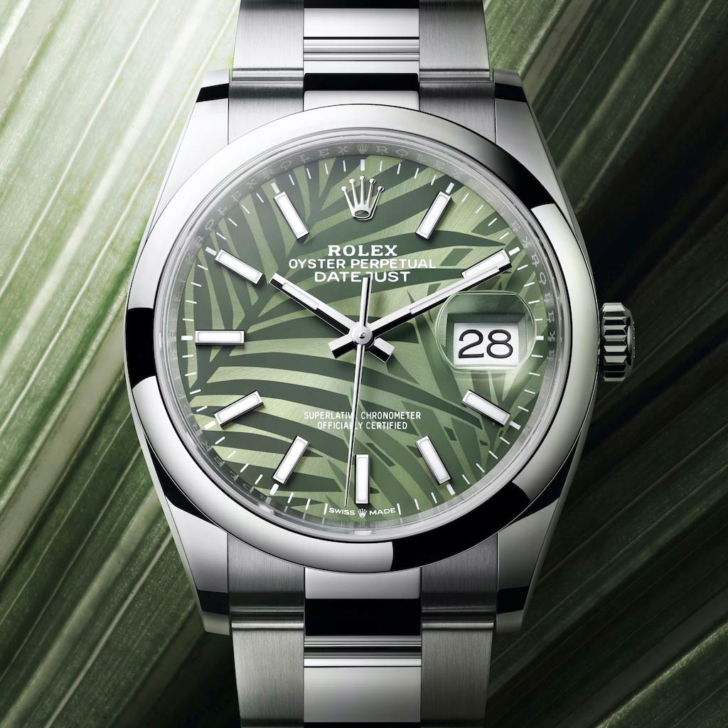 rolex watches calibre watches and wonders image