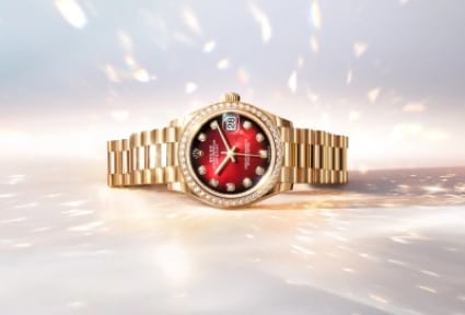 Rolex Datejust - Discover More