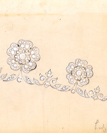 Royal Warrants Jewellery Example image