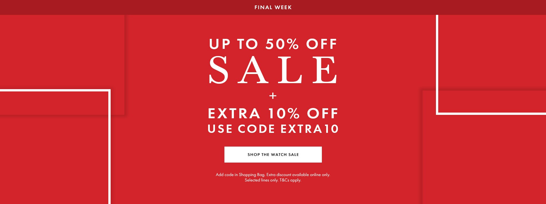 Classic & Designer Watches | Swiss Luxury Watches | Goldsmiths