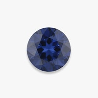 Blue Sapphire for September birthstone image