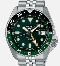 Shop By Category - Seiko Sports Watches image