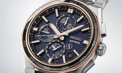 Image of Seiko Astron watch image