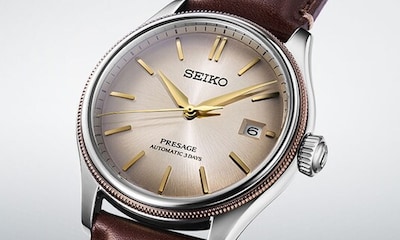 Shop Seiko Presage Watches image