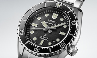 Shop Seiko Marinemaster Collection image