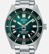 Shop Seiko Prospex Watches image