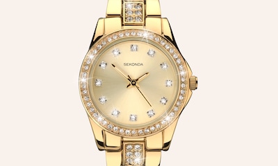 An Image of Sekonda's Joanne watch image