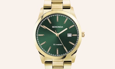 An Image of Sekonda Taylors watch image