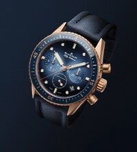 Shop All Blancpain Watches image