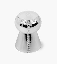 Silver Bottle Stopper image