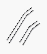 Silver Straws image