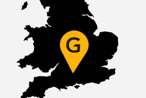 Store Finder image