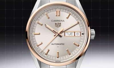 Shop TAG Heuer Carrera watches image