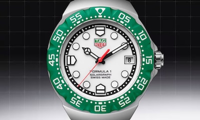 Shop TAG Heuer Formula 1 watches image