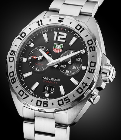 TAG Heuer Formula 1 Watch image