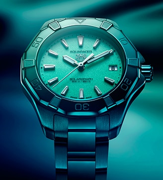 TAG Heuer Ladies Watches image