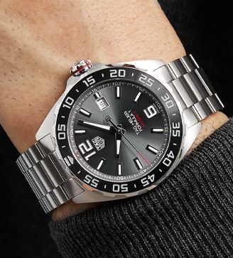 TAG Heuer Mens Watches image