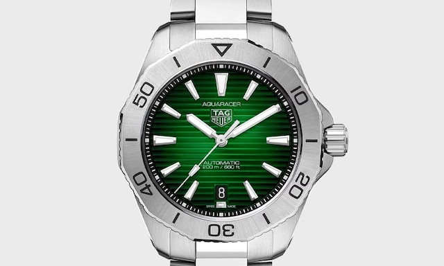 TAG Heuer Aquaracer Collection image