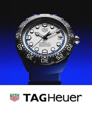 TAG Heuer image