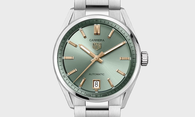 TAG Heuer Carrera Collection image